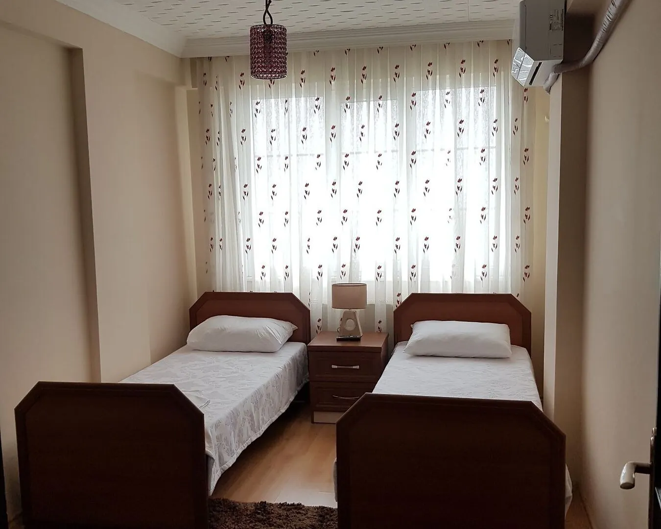Апартаменты Yalincak Beach Residence Трабзон Турция