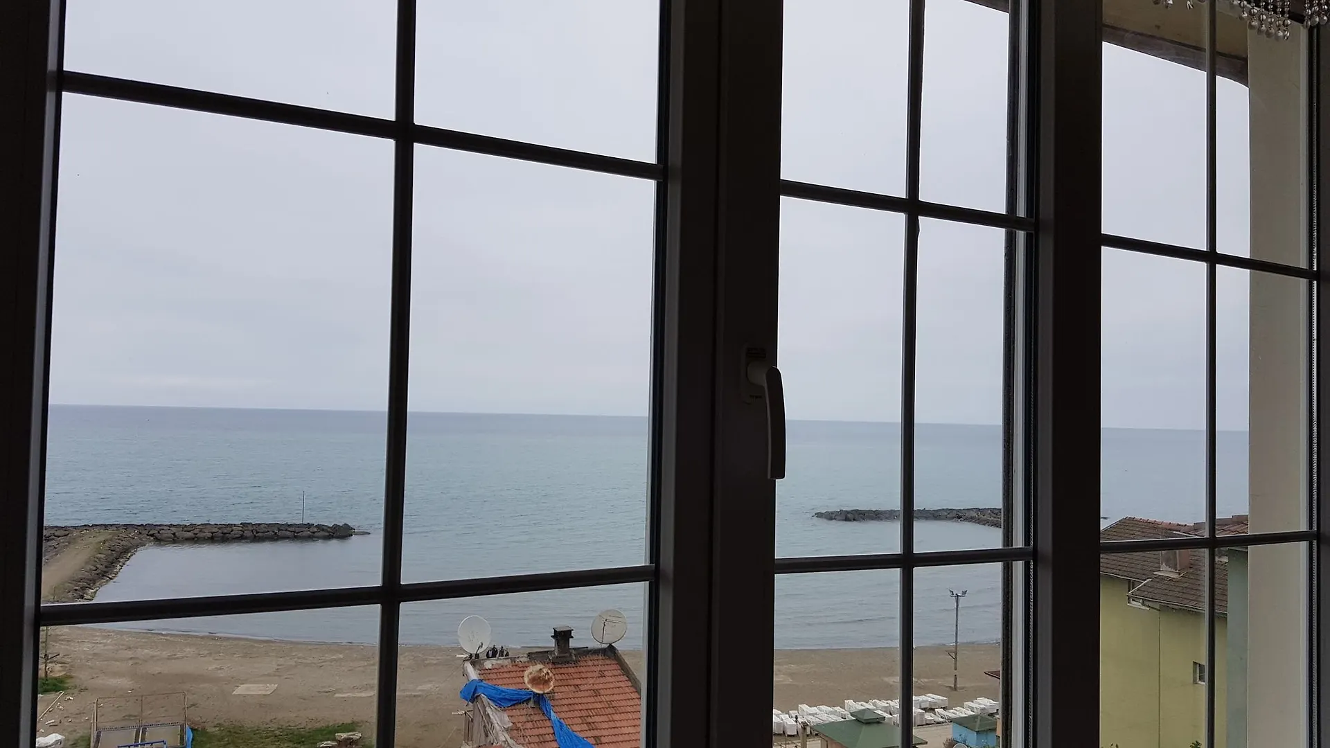 Yalincak Beach Residence Трабзон Турция