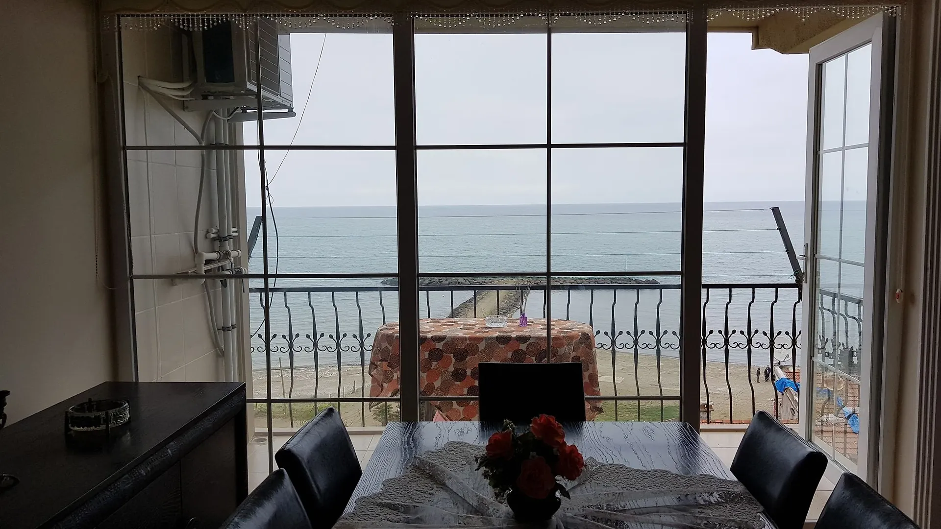 Yalincak Beach Residence Трабзон 0*,  Турция